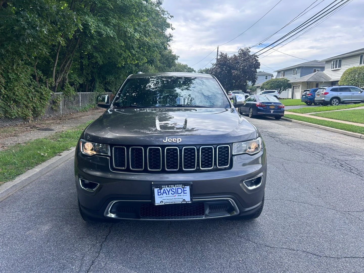 jeep grand cherokee 2019 1C4RJFBG2KC660642 image jeep grand cherokee 2019 1C4RJFBG2KC660642 image